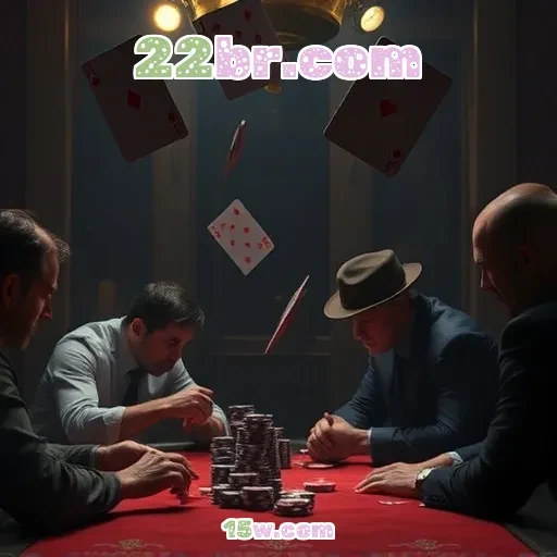 22br.com: Explore um Mundo de Jogos Confiáveis e Divertidos