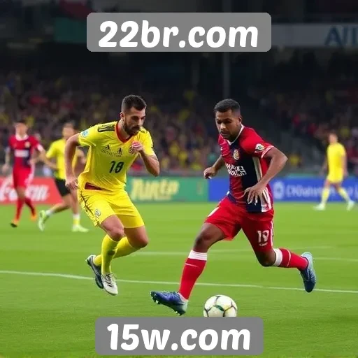 Fatores que atraem jogadores para 22br.com