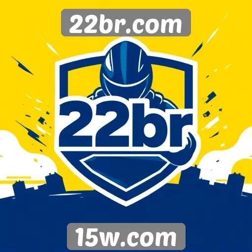 Plataforma de jogos 22br.com investe em torneios