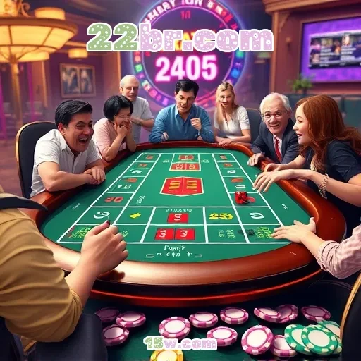 22br.com: Inovações que Transformam sua Experiência de Pagamento